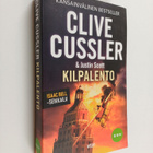 Clive Cussler : Kilpalento - pikkukuva 1