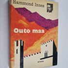 Hammond Innes : Outo maa : romaani - pikkukuva 1
