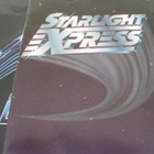 Käsiohjelma Starlight Express - pikkukuva 2
