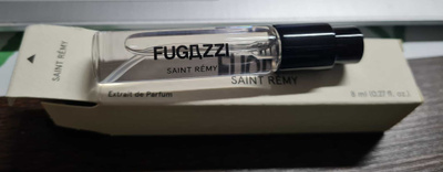 Hajuvesiminiatyyri Fugazzi Saint Remy