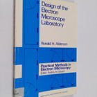 Audrey Marion Glauert ym. : Practical Methods in Electron... - pikkukuva 1