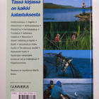 Olli (toim.) Aulio : Vapaa-ajan kalastaja - pikkukuva 2