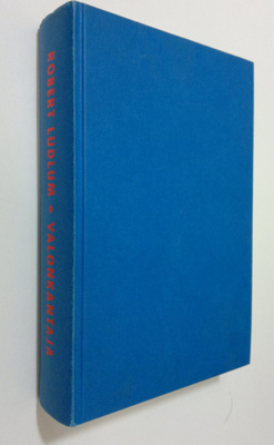 Robert Ludlum : Valonkantaja