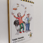 Eppu Nuotio : Villilän runoilijat ry - pikkukuva 1