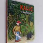 Jan Lööf : Kalle viidakossa - pikkukuva 1