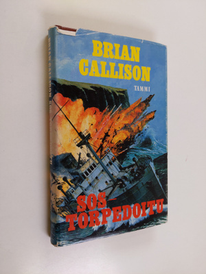 Brian Callison : SOS-torpedoitu