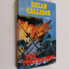 Brian Callison : SOS-torpedoitu - pikkukuva 1
