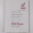 Julbok för Borgå stift 1962: svenskt kyrkoliv i Finland - pikkukuva 2