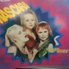 Mascara - Ikävän Kokoinen Mies (CD) HYVÄ KUNTO!! Nimmarit - pikkukuva 2