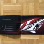 Esite Mercedes CLS -luokka,  C219/W219, 2004 - pikkukuva 2