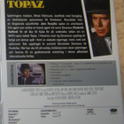 Hitchcock - Topaz - DVD - pikkukuva 2