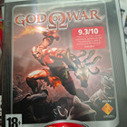 PS2 God of War CIB - pikkukuva 1