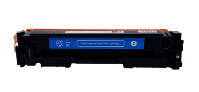 HP 203A laserkasetti, syaani – tarvike, premium