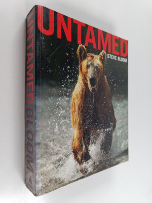 Steve Bloom : Untamed