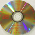 Phil Collins • No Jacket Required CD - pikkukuva 4