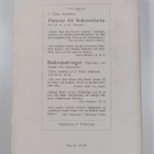 J. Viktor (toim.) Johansson : Svenska bibliotek under red... - pikkukuva 2