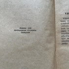 Nuorten Kalevala vuodelta 1928 - pikkukuva 2