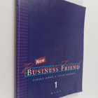 Pirkko Airas : New business friend 1 - pikkukuva 1