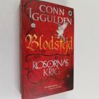 Conn Iggulden : Blodsfejd - pikkukuva 1