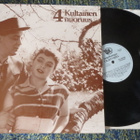 Olavi Virta: Tangokuningas Valittujen Palojen 4LP:n kokoelma - pikkukuva 3