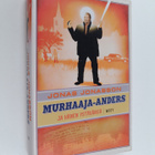 Jonas Jonasson : Murhaaja-Anders ja hänen ystävänsä - pikkukuva 1