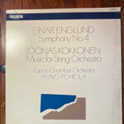 Einar Englund, Joonas Kokkonen lp - pikkukuva 1