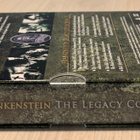Frankenstein - The Legacy Collection (1931-1944) 4DVD - pikkukuva 5