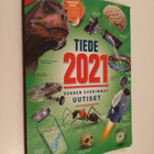 Tiede 2021 : Vuoden suurimmat uutiset - pikkukuva 1
