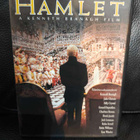 Hamlet (1996) 2DVD Suomijulkaisu - pikkukuva 1