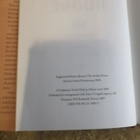 CATHERINE SCOTT-CLARK, ADRIAN LEVY - MERIPIHKAHUONE - pikkukuva 4