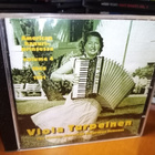 CD VIOLA TURPEINEN AMERIKAN HANURIPRINSESSA VOL 4 - pikkukuva 1
