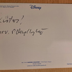 Walt Disney: Nalle Puh piirtää, käsipostia - pikkukuva 2