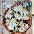 Jan Vardøen - Pizza paradiso: paista parhaat... (sid.) - pikkukuva 1