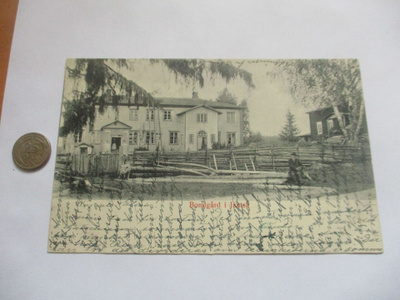 Jämsä - 1902 Venäjälle mennyt