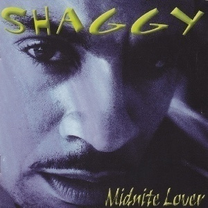 Shaggy: Midnite Lover
