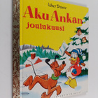 Walt Disney : Aku Ankan joulukuusi - pikkukuva 1