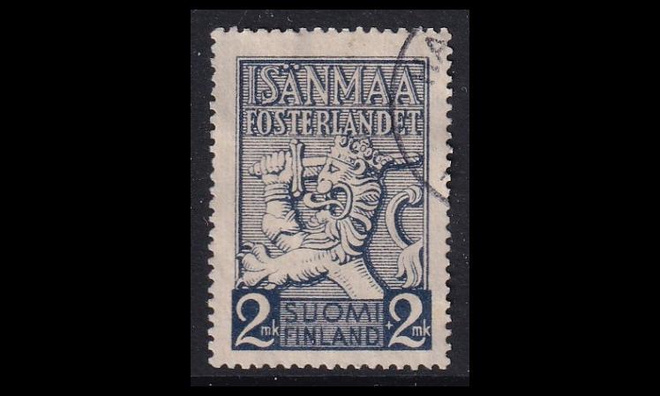 226 o Isänmaan hyväksi (1940)