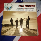 The Riders Ep - pikkukuva 1
