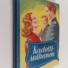 Väinö Pelkonen : Kadettisulhanen - pikkukuva 1