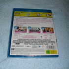MORSIANTEN SOTA (Anne Hathaway) BD, UUSI*** - pikkukuva 2