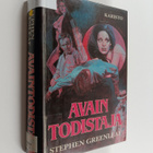 Stephen Greenleaf : Avaintodistaja - pikkukuva 1