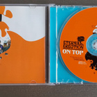 CD: Eternal Erection - On Top (2005) - pikkukuva 3