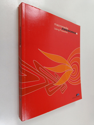 Sandee Cohen : Macromedia Fireworks 4 - Using fireworks