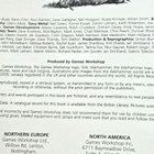 WHFB - Warhammer Fantasy 8th Edition Core Rulebook (2009) - pikkukuva 5
