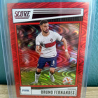 Bruno Fernandes numeroitu 43/65 - pikkukuva 1