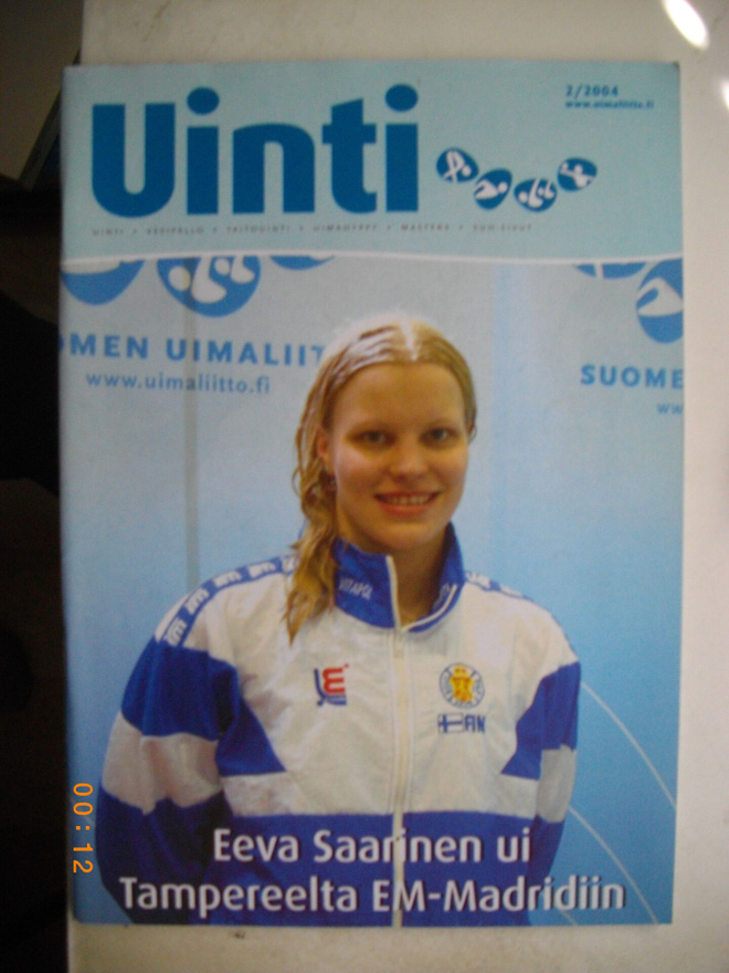 Uinti Nro 2/2004