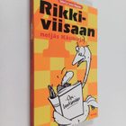 Uolevi Nojonen : Rikkiviisaan neljäs käsikirja - pikkukuva 1