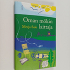 Merja Salo : Oman mökin laittaja - pikkukuva 1