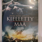 Kielletty maa - DVD - pikkukuva 1