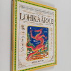 Man-ho Kwok : Lohikäärme - pikkukuva 1
